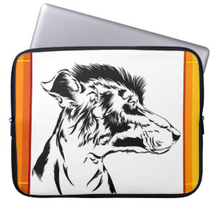 Funda Para Portátil Laptop Sleeves_24