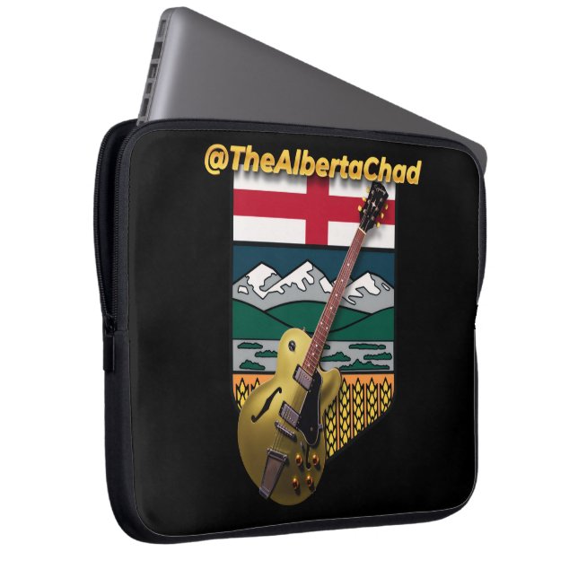 Funda Para Portátil Laptop Sleve (Anverso derecho)