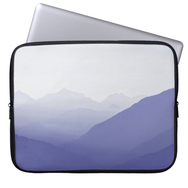 Funda Para Portátil Laptophülle, Schutzhülle, 15 Zoll, Laptop, Purple  (Frente)