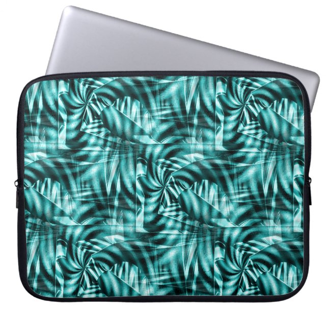 Funda Para Portátil Las calamares..... (Frente)