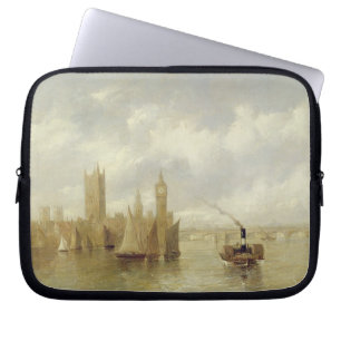 Funda Para Portátil Las casas del parlamento
