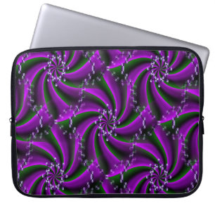 Funda Para Portátil Las estrellas de las alturas.....