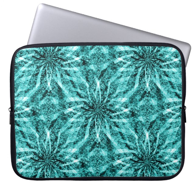 Funda Para Portátil Las estrellas del mar... (Frente)