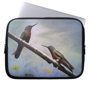 Funda para portátil Las Gemas