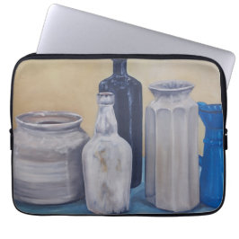 Funda Para Portátil Las jarras de la abuela