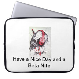 Funda Para Portátil Las mangas para portátiles Skeezer tienen un buen