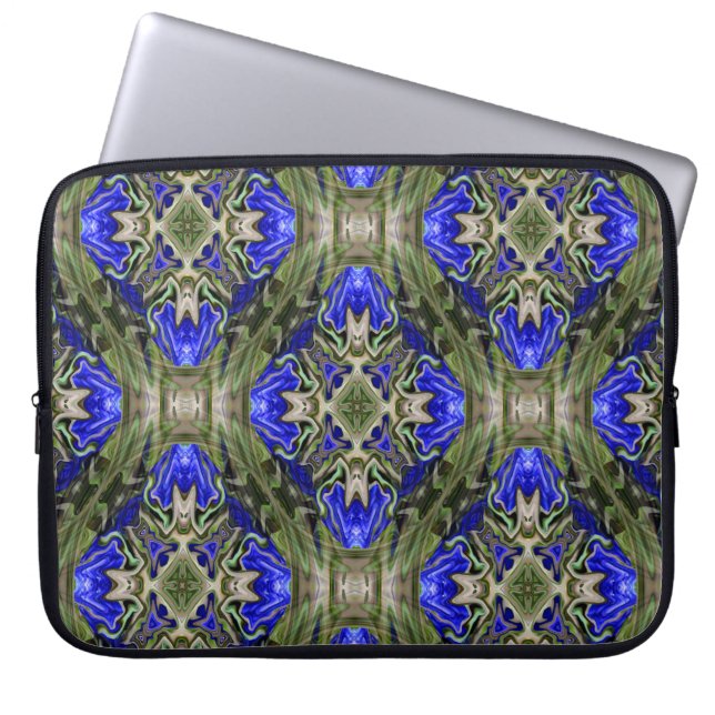 Funda Para Portátil Las Reuniones.... (Frente)