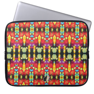 Funda Para Portátil Latitudes Querrí KCFX