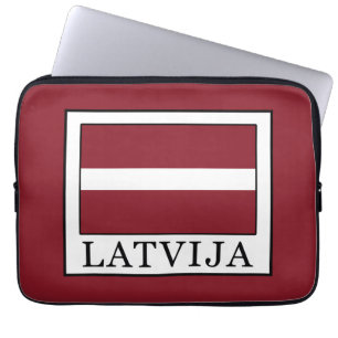 Funda Para Portátil Latvija