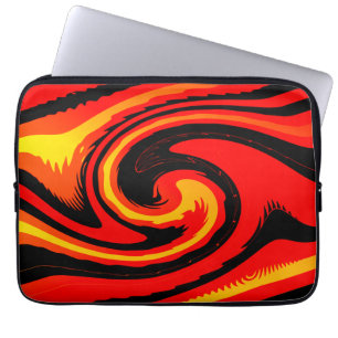 Funda Para Portátil Lava