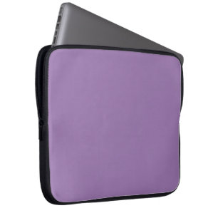 Funda Para Portátil Lavanda