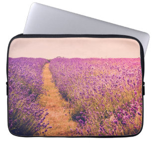 Funda Para Portátil Lavander