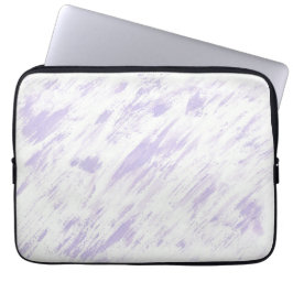 Funda Para Portátil Lavender Computer Sleeve