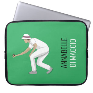 Funda Para Portátil Lawn Bowls