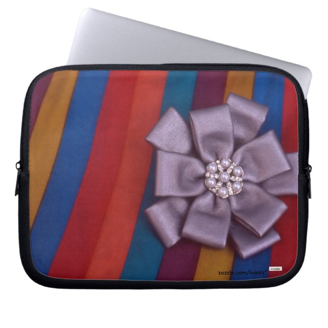 Funda Para Portátil Lazo (Frente)