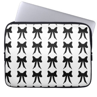 Funda Para Portátil Lazos arrugados