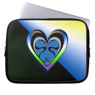Funda Para Portátil Lealtad