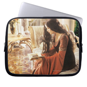 Funda Para Portátil Lectura de Arwen