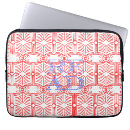 FUNDA PARA PORTÁTIL LEER 
