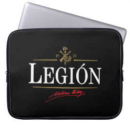 Funda Para Portátil Legión