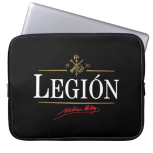Funda Para Portátil Legión