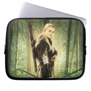 FUNDA PARA PORTÁTIL LEGOLAS GREENLEAF™