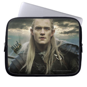 Funda Para Portátil LEGOLAS GREENLEAF™ En Batalla