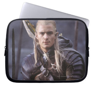 Funda Para Portátil LEGOLAS GREENLEAF™ sobre caballos