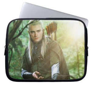 Funda Para Portátil Lelogas con el arco