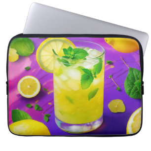 Funda Para Portátil Leman Electronics Bag Tech Organizador Bag Electro