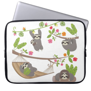 Funda Para Portátil Lemas