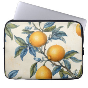 Funda Para Portátil Lemon Grove del Mediterráneo