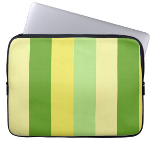 Funda Para Portátil Lemon y Lime Laptop Sleeve