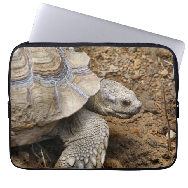 Funda Para Portátil Lento (Frente)