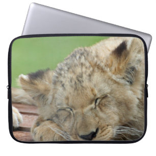 Funda Para Portátil León 014