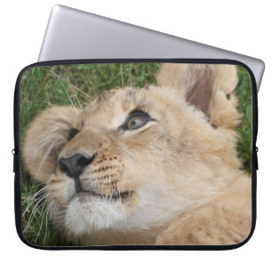 Funda Para Portátil León 022