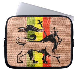 Funda Para Portátil León del rey