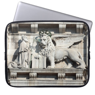 Funda Para Portátil León veneciano