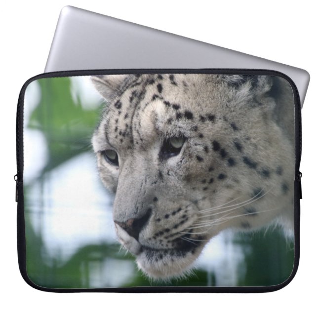Funda Para Portátil Leopard 003 (Frente)