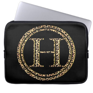 Funda Para Portátil Leopard H