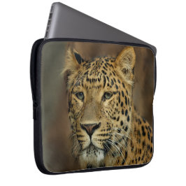 Funda Para Portátil Leopard Lovers Art