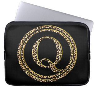 Funda Para Portátil Leopard Q