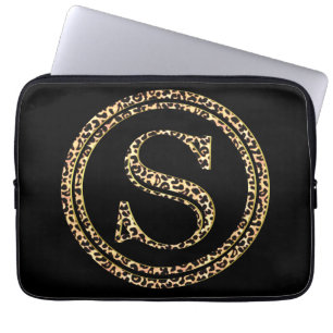 Funda Para Portátil Leopard S