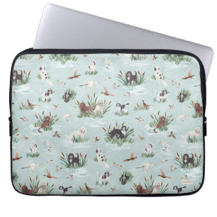 FUNDA PARA PORTÁTIL LES BARBETS