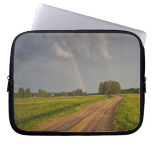 Funda Para Portátil Letonia, Letonia nororiental, región de Vidzeme, 4