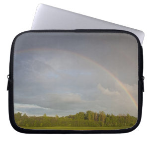 Funda Para Portátil Letonia, Letonia Nororiental, Región de Vidzeme, 5
