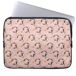 Funda Para Portátil Letra G