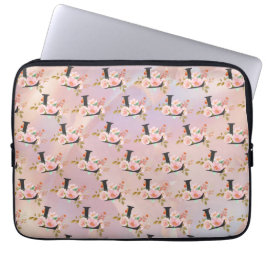 Funda Para Portátil Letra L