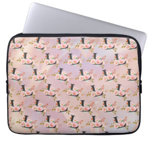 Funda Para Portátil Letra L
