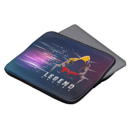 Funda Para Portátil Leyendas del Boxeo | 13"